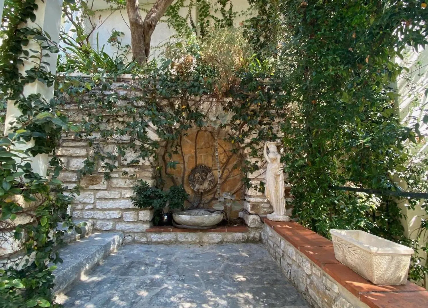 Villa Avec Piscine, Nice Centre