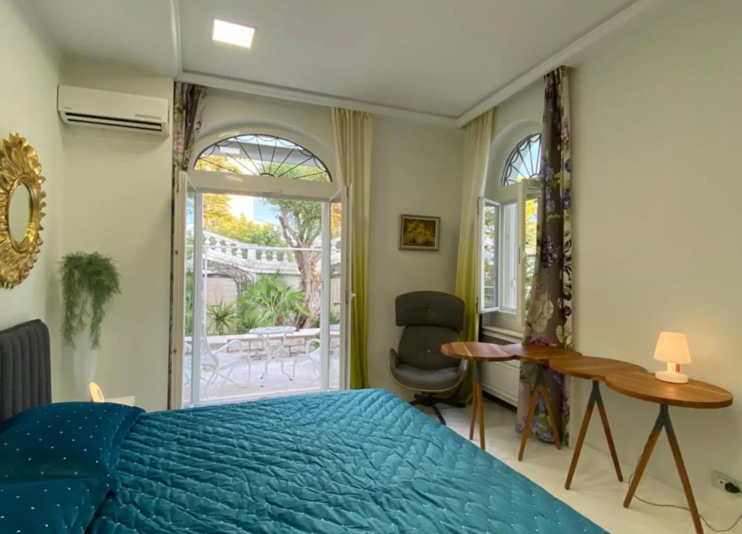 Villa Avec Piscine, Nice Centre